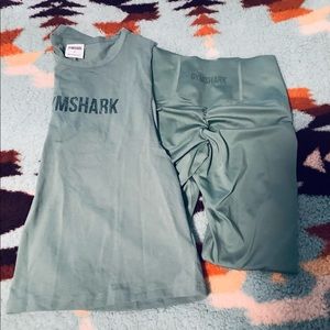 Gymshark Power Set | Small